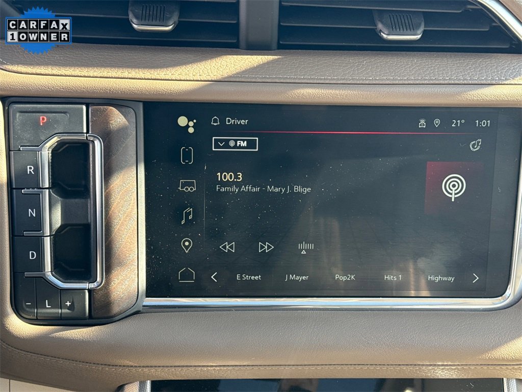 2022 GMC YUKON - Image 21