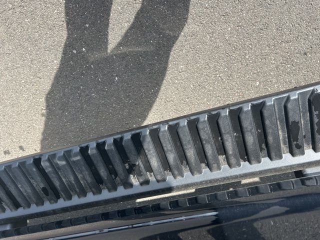 New 2026 Agate Black Metallic Ford F-350® XLT image 11