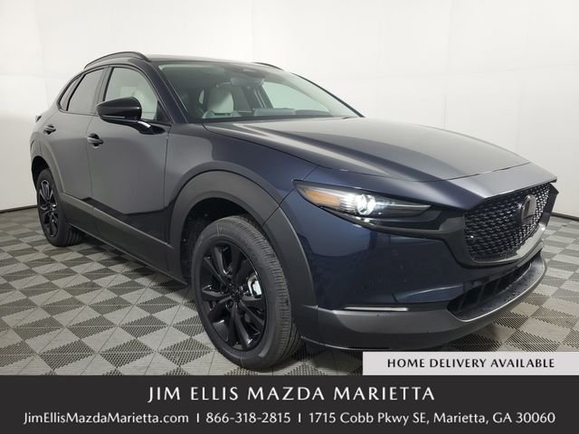 2026 Mazda CX-30 2.5 S Aire Edition