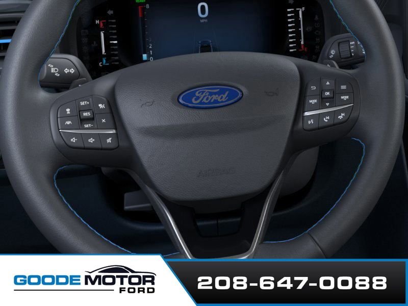 2025 Ford Maverick Lobo Premium - Photo 14