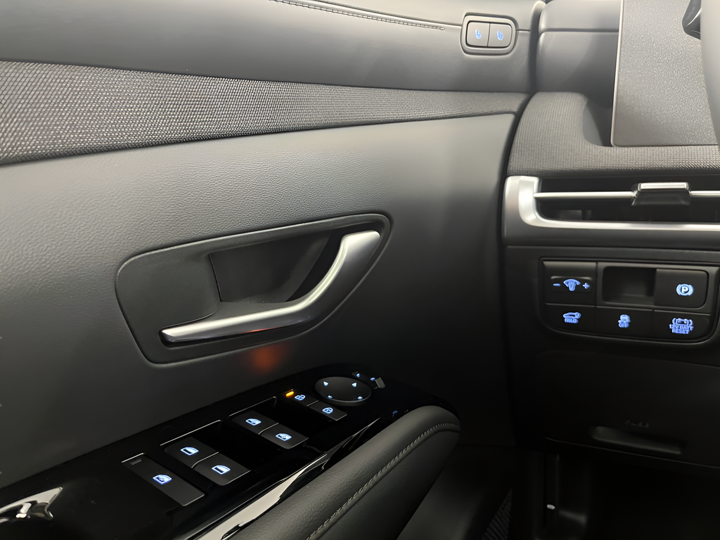 New 2026 Gray Hyundai Limited image 19