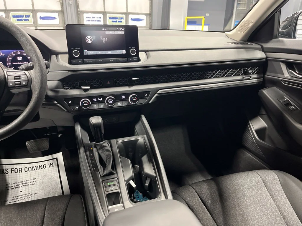 2024 Honda Accord EX - Photo 53