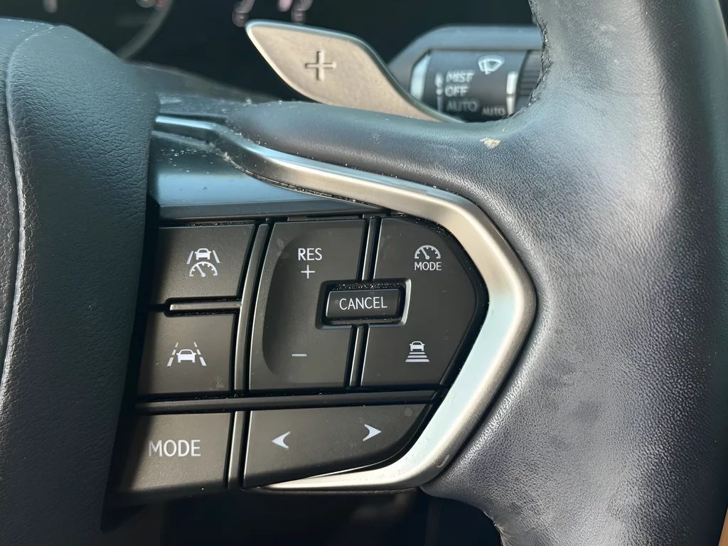 Used 2024 Silver Lexus 250 Premium image 14