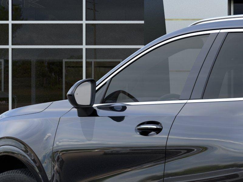 New 2026 Ebony Twilight Metallic Buick Avenir image 12