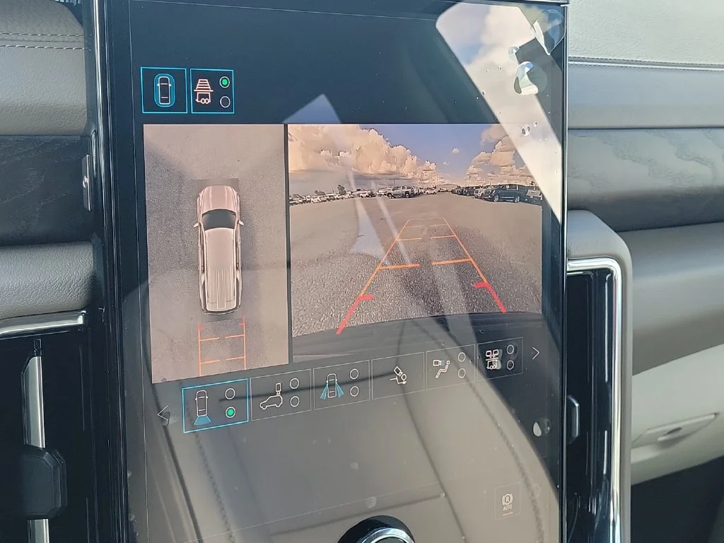 New 2026 Titanium Rush Metallic GMC Denali image 18