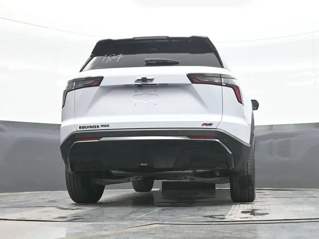 2027 Chevrolet Equinox RS - Photo 18