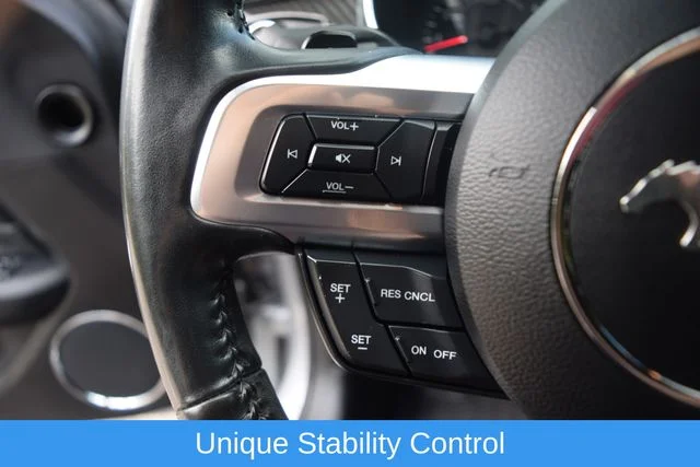 Used 2020 Silver Ford GT Premium image 6