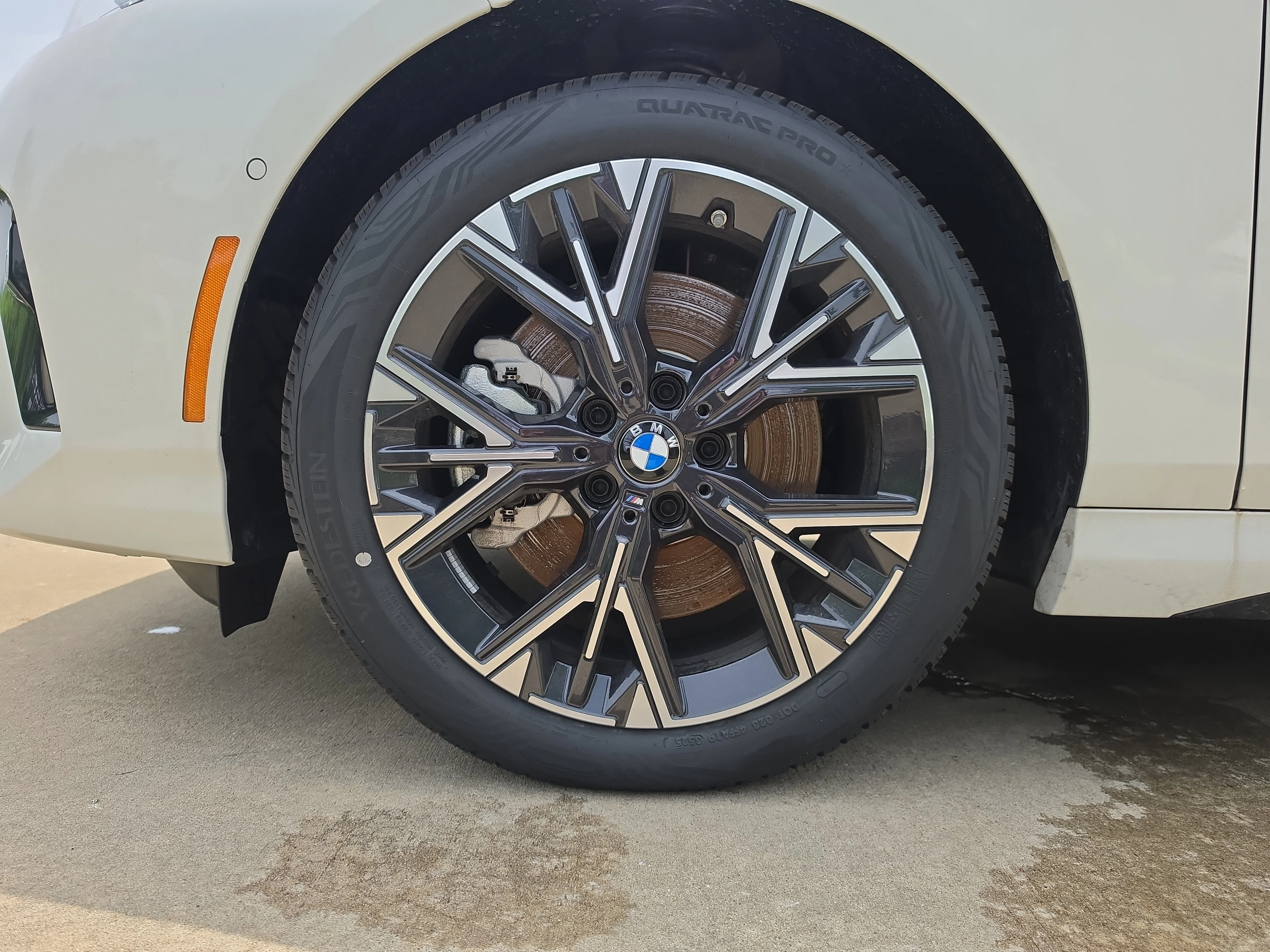 New 2026 Alpine White BMW 228 xDrive image 13