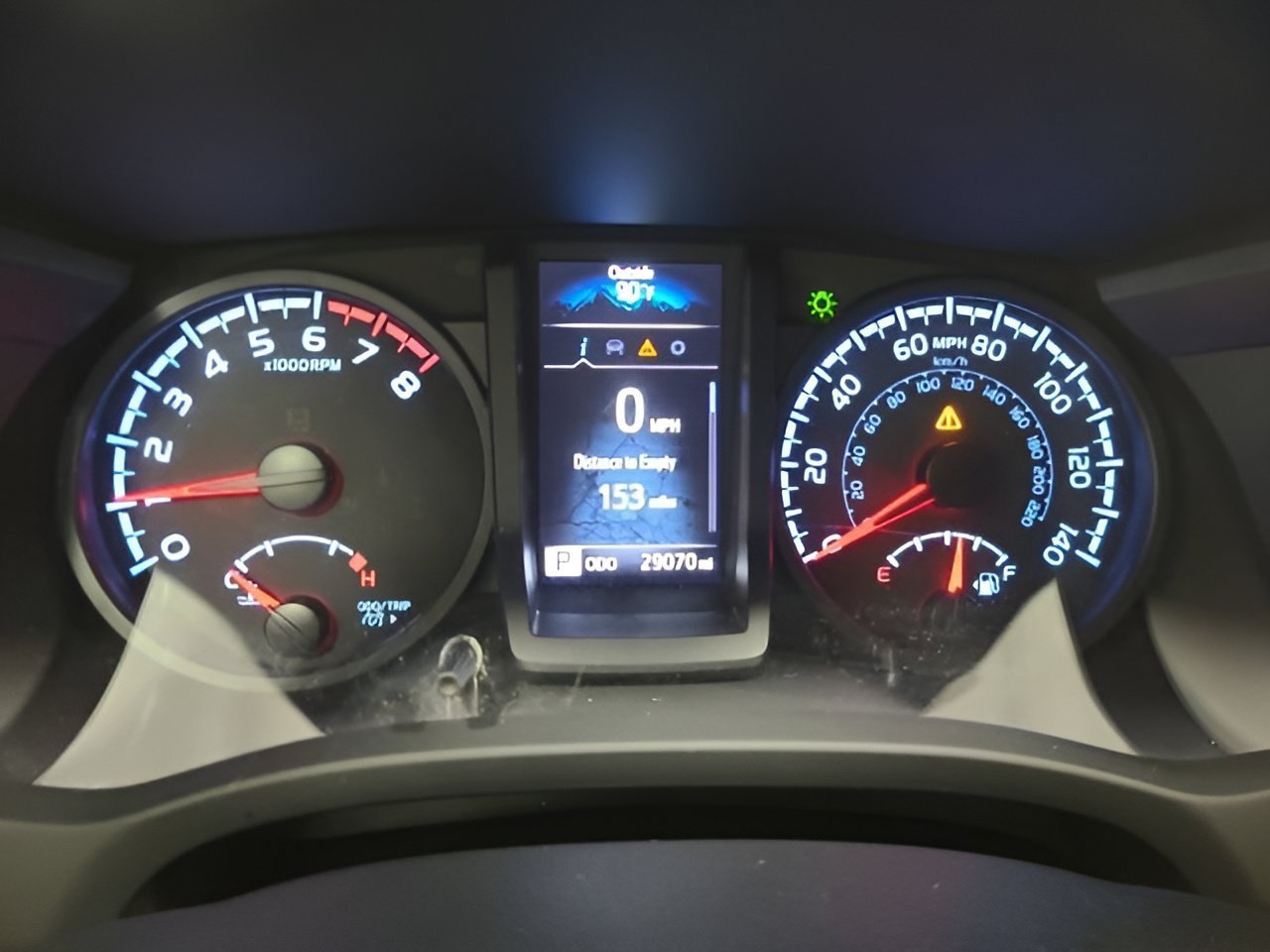 Used 2023 Magnetic Gray Metallic Toyota SR image 25