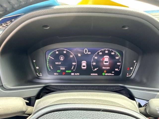 2026 Honda Accord Hybrid Sport-L - Photo 29