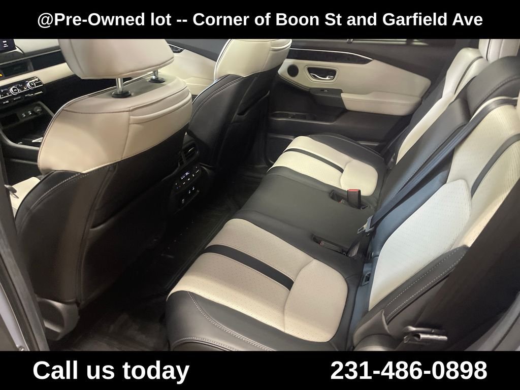 Used 2026  Honda TrailSport Elite image 25