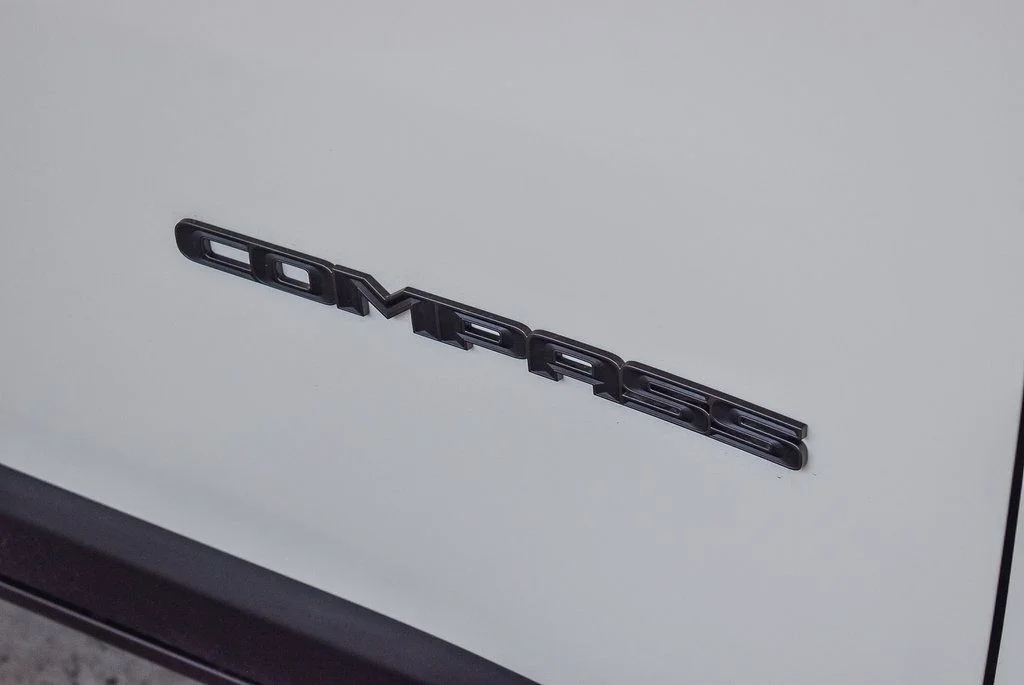 New 2026 Bright White Clearcoat Jeep Limited image 10