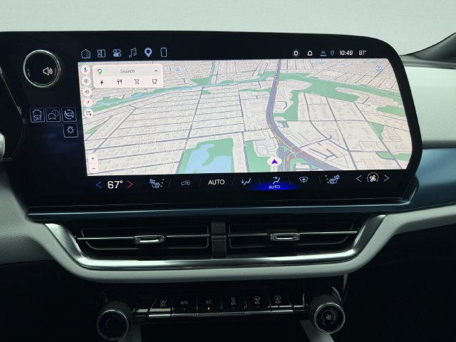 2026 Chevrolet Equinox EV 2LT - Photo 23