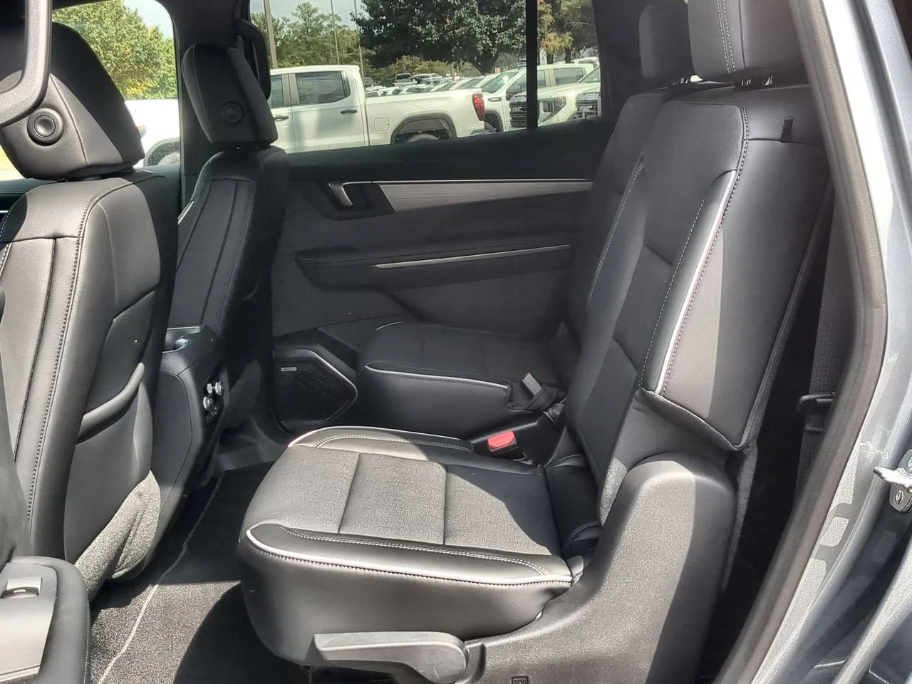 Used 2026 Moonstone Gray Metallic Buick Preferred image 25