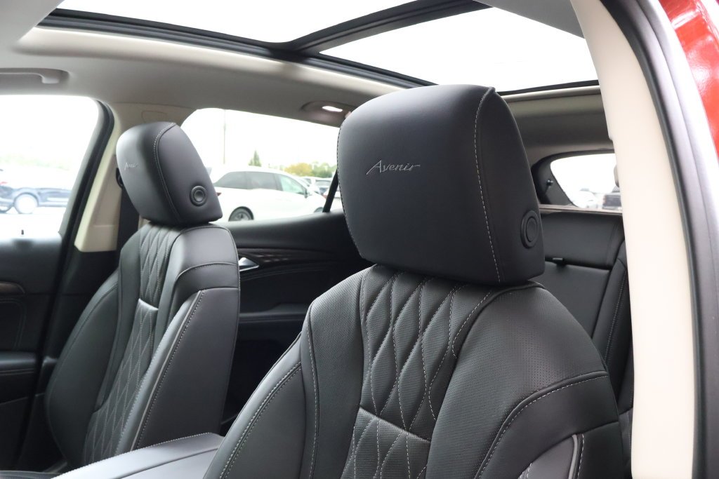 2023 Buick Envision Avenir - Photo 36