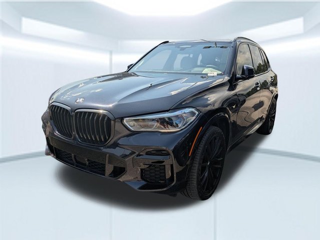 2023 BMW X5 M50i
