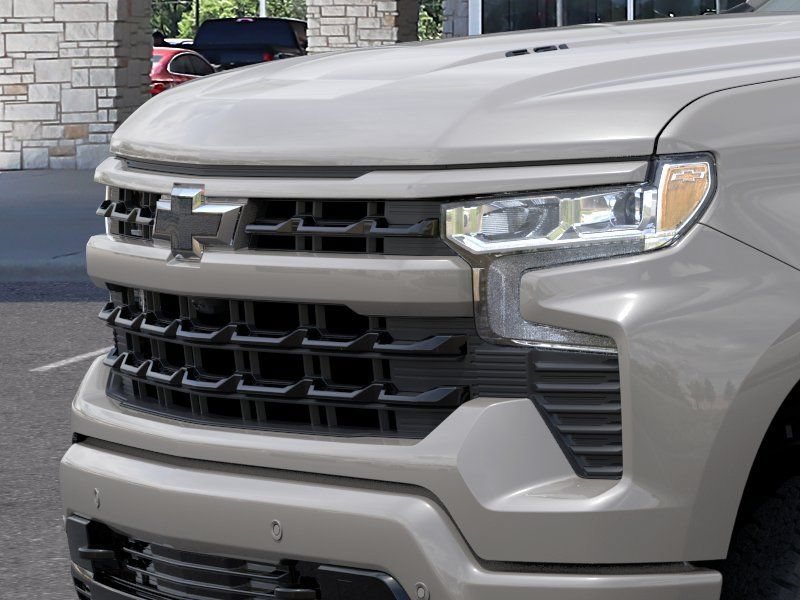 2026 Chevrolet Silverado 1500 RST - Photo 13