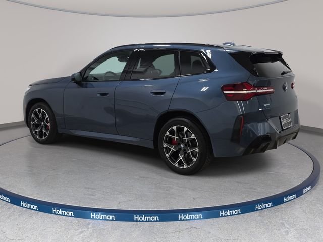 Certified Used 2026 Arctic Race Blue metallic BMW 30 xDrive image 7