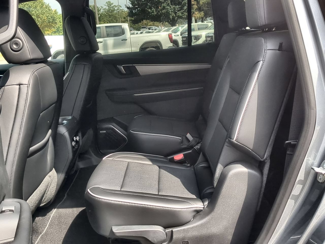 Used 2026 Moonstone Gray Metallic Buick Preferred image 25