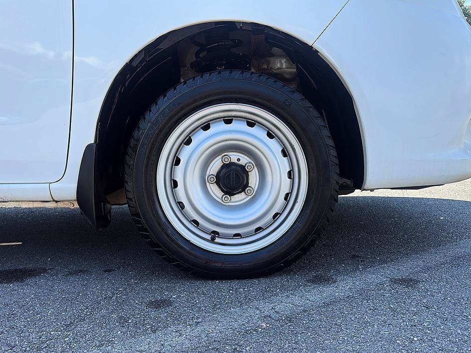 Used 2021 Fresh Powder Nissan S image 12