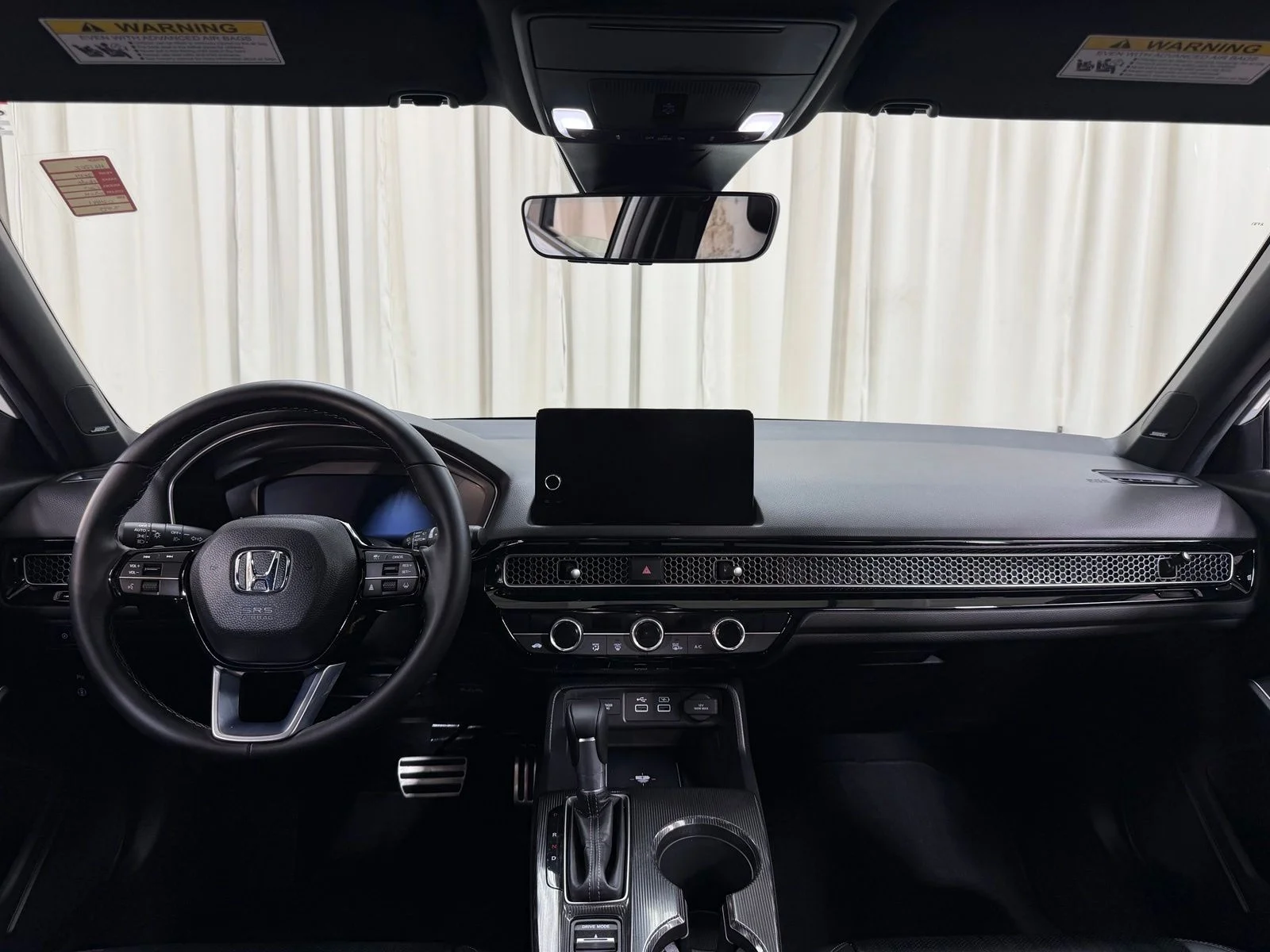Used 2024  Honda Sport Touring image 47