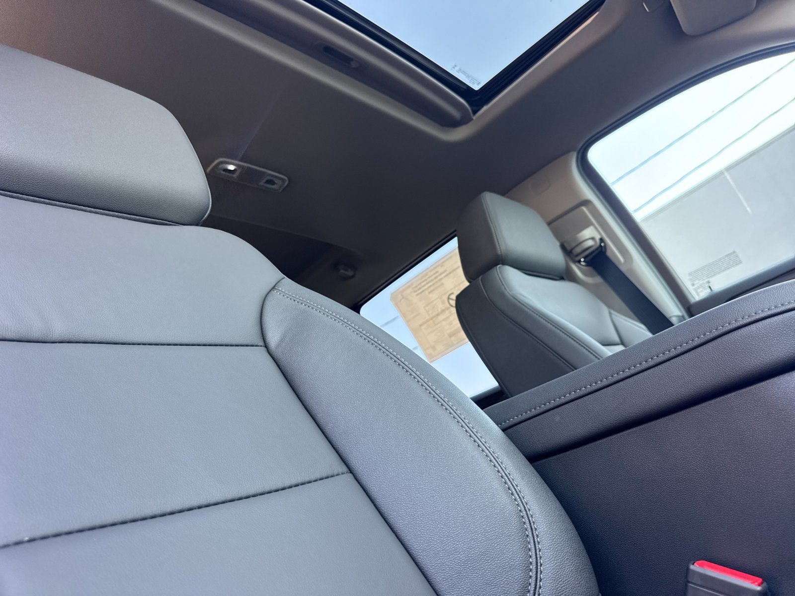 2026 Chevrolet Silverado 1500 RST - Photo 16