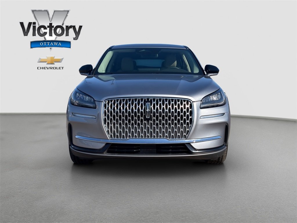 Used 2024 Lincoln Corsair Premiere with VIN 5LMCJ1CA4RUL25513 for sale in Kansas City