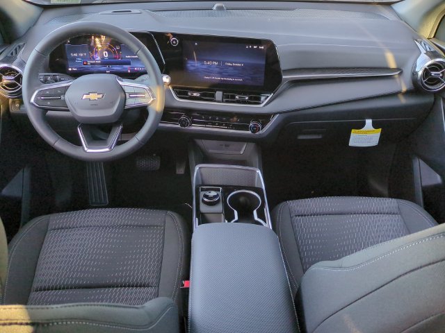 2027 Chevrolet Equinox LT - Photo 24