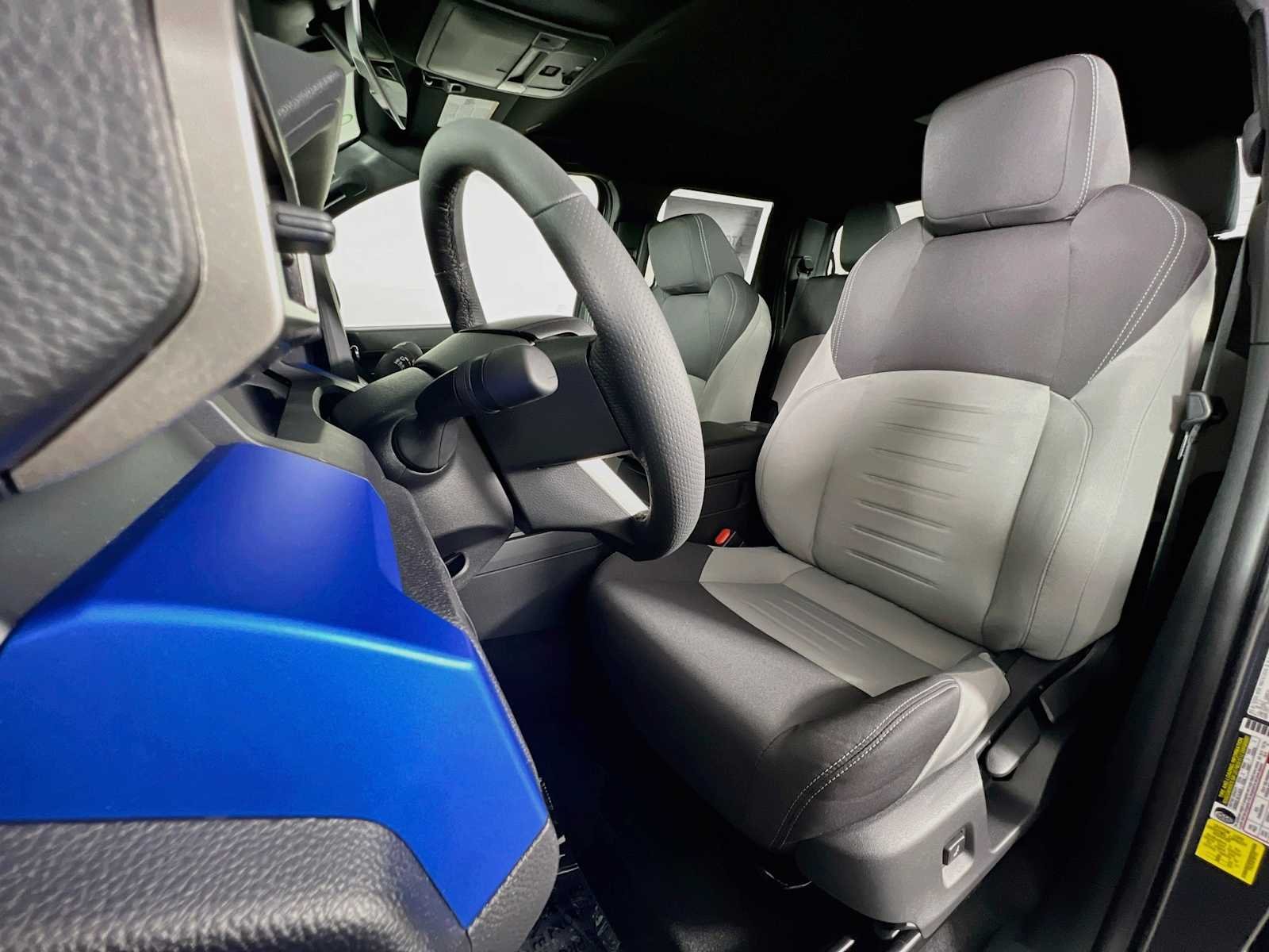 2026 Toyota Tacoma — photo 13