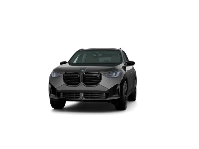 New 2026 Black Sapphire Metallic BMW  image 3