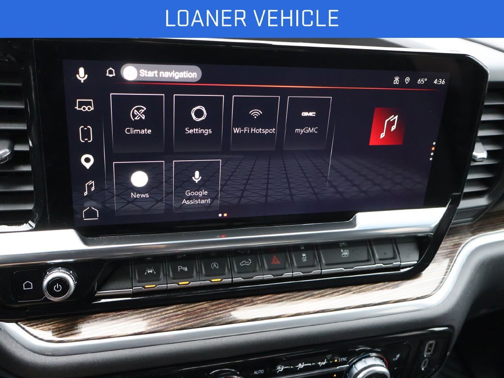 2026 GMC Sierra 1500 Elevation - Photo 24