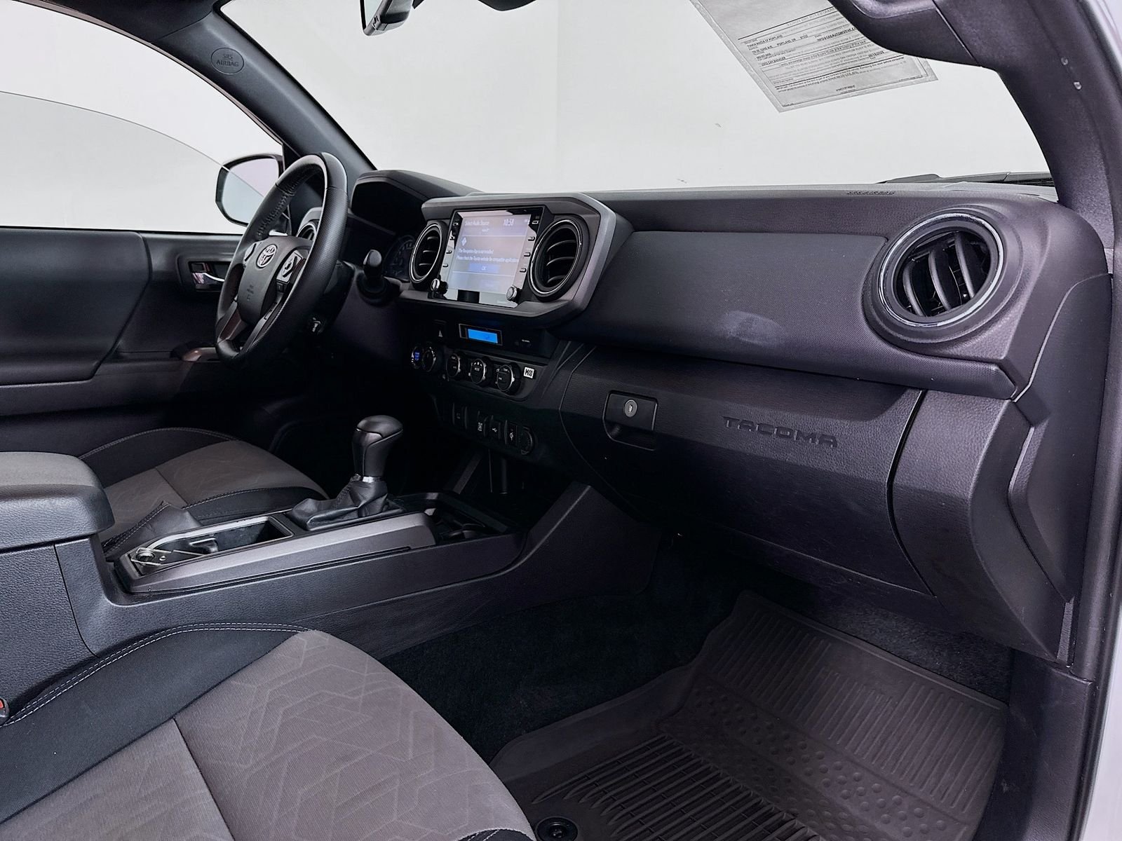 Used 2023 Ice Toyota TRD Off-Road image 26