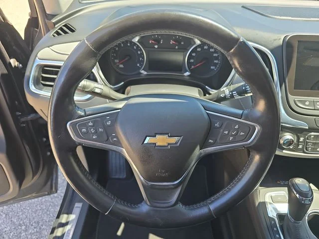 Certified Used 2019 Nightfall Gray Metallic Chevrolet Premier image 25