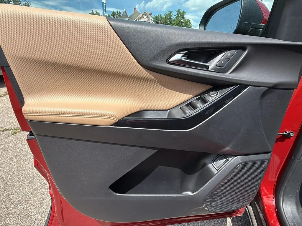 2026 Chevrolet Equinox ACTIV - Photo 9