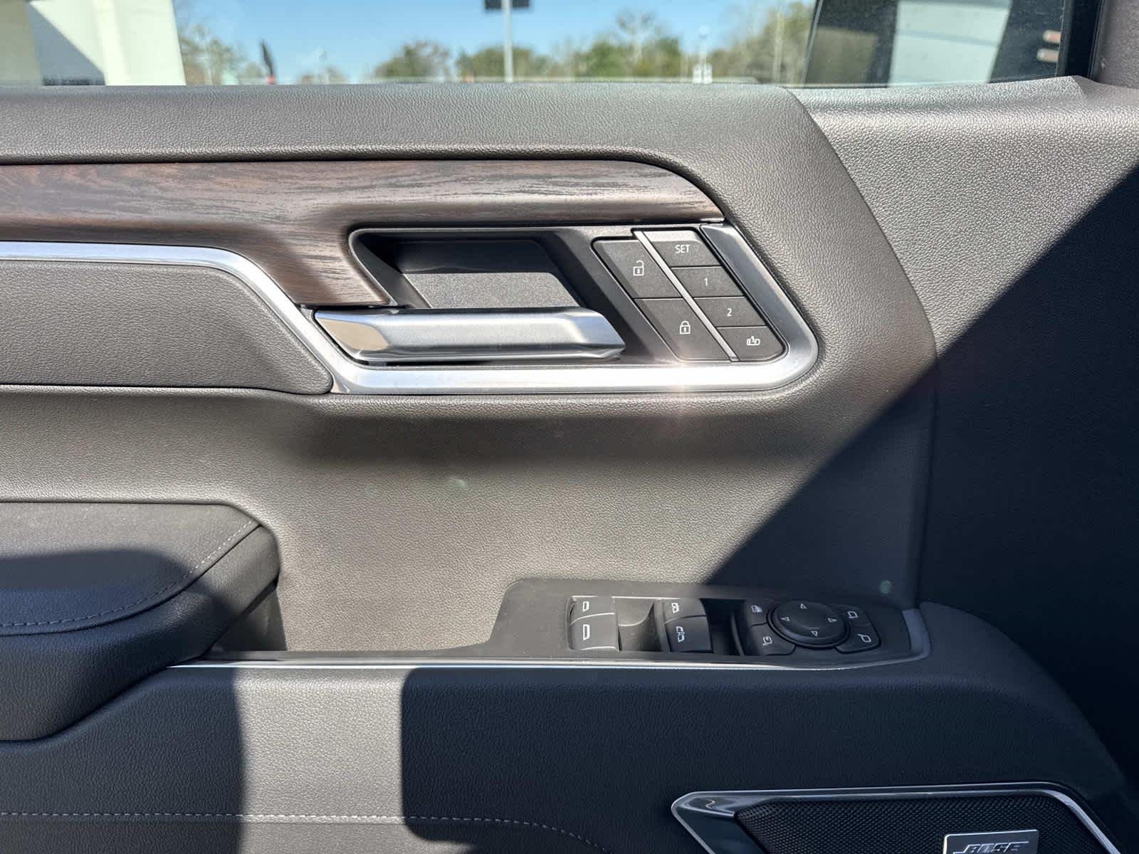 2026 GMC Sierra 1500 SLT - Photo 11
