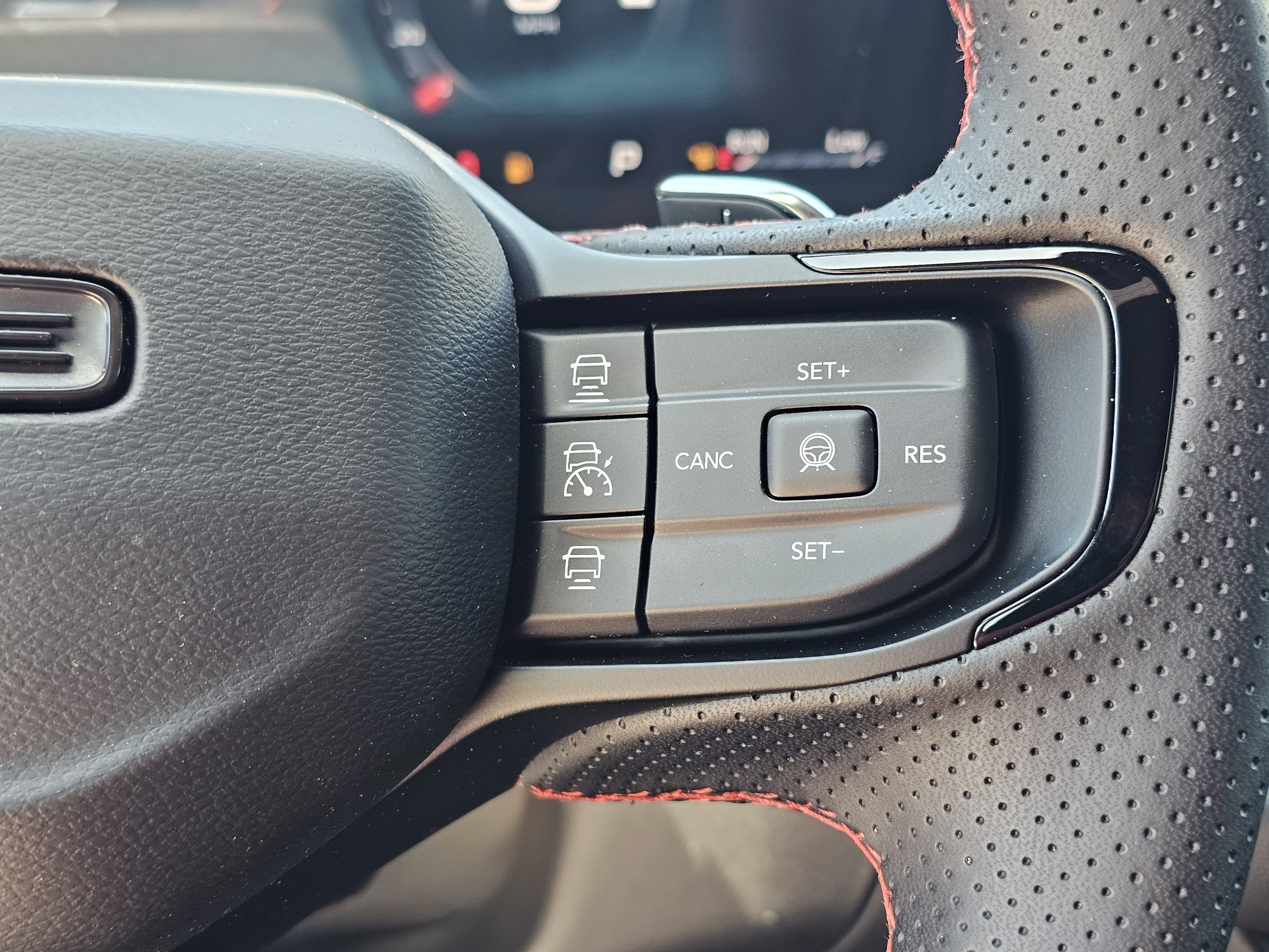New 2026 Redeye Dodge Scat Pack Plus image 21