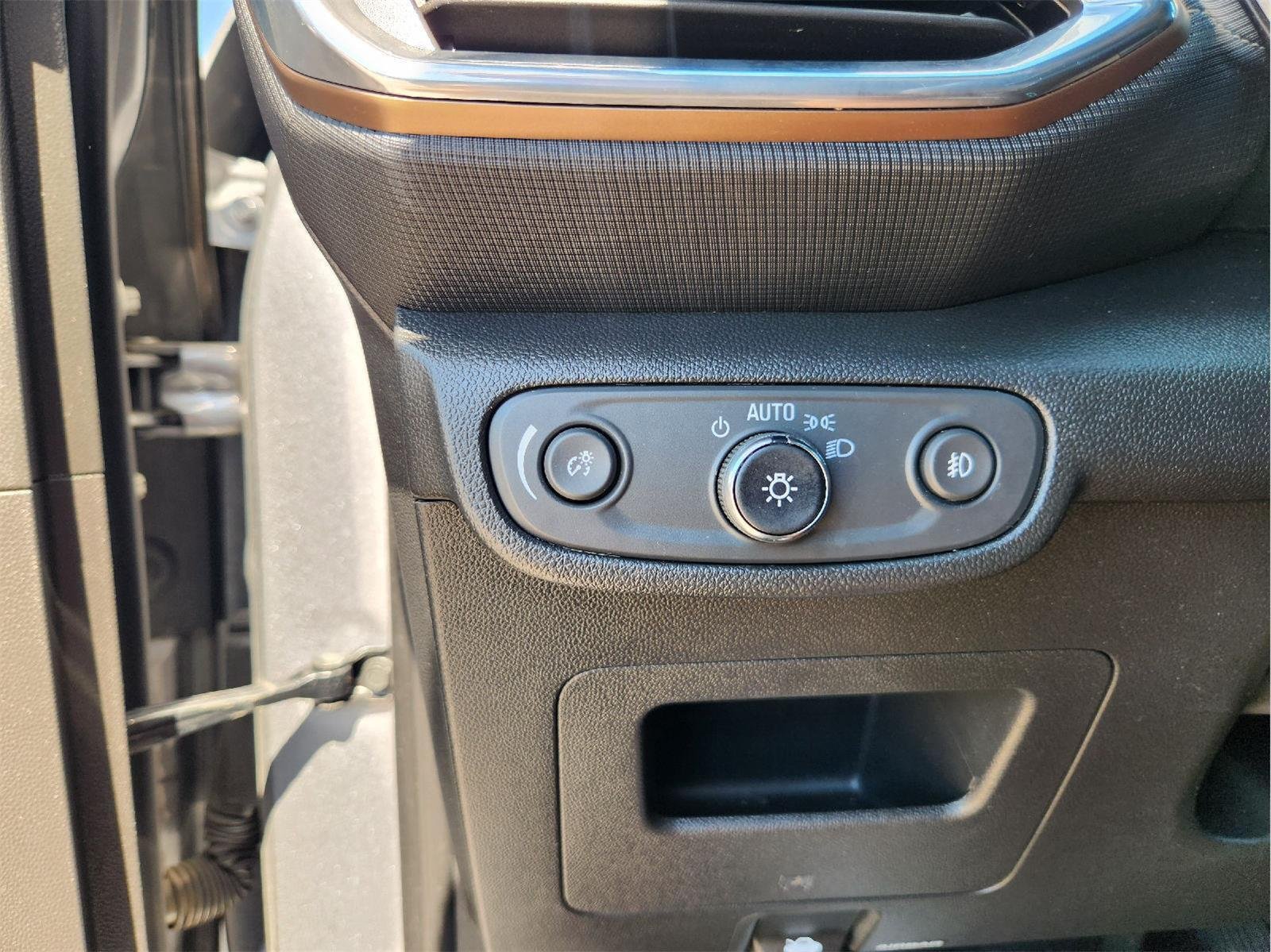 2023 Chevrolet Trailblazer photo 21 of 33