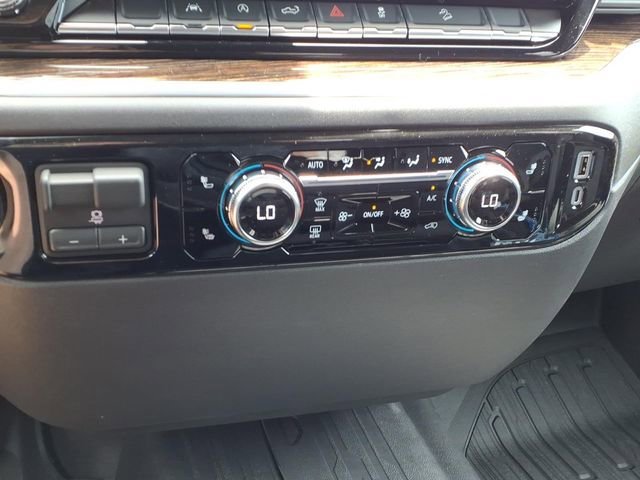 2026 GMC Sierra 1500 SLE - Photo 18
