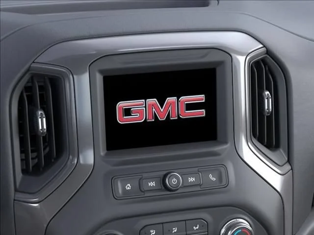 New 2026 Onyx Black GMC Pro image 20