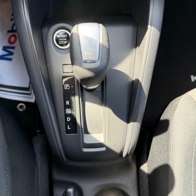 Used 2025 White Nissan S image 22