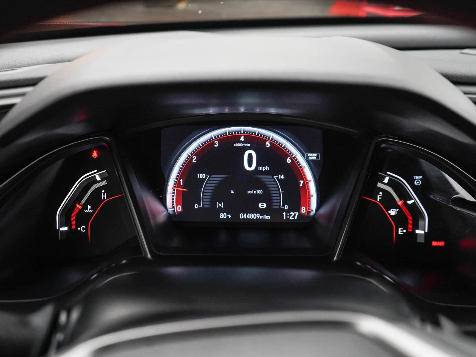 Used 2018  Honda SI image 19