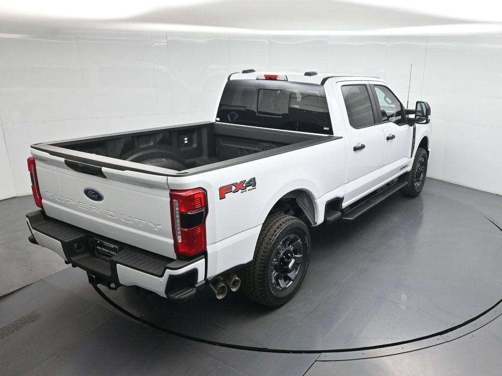 New 2026 Oxford White Ford XL image 35