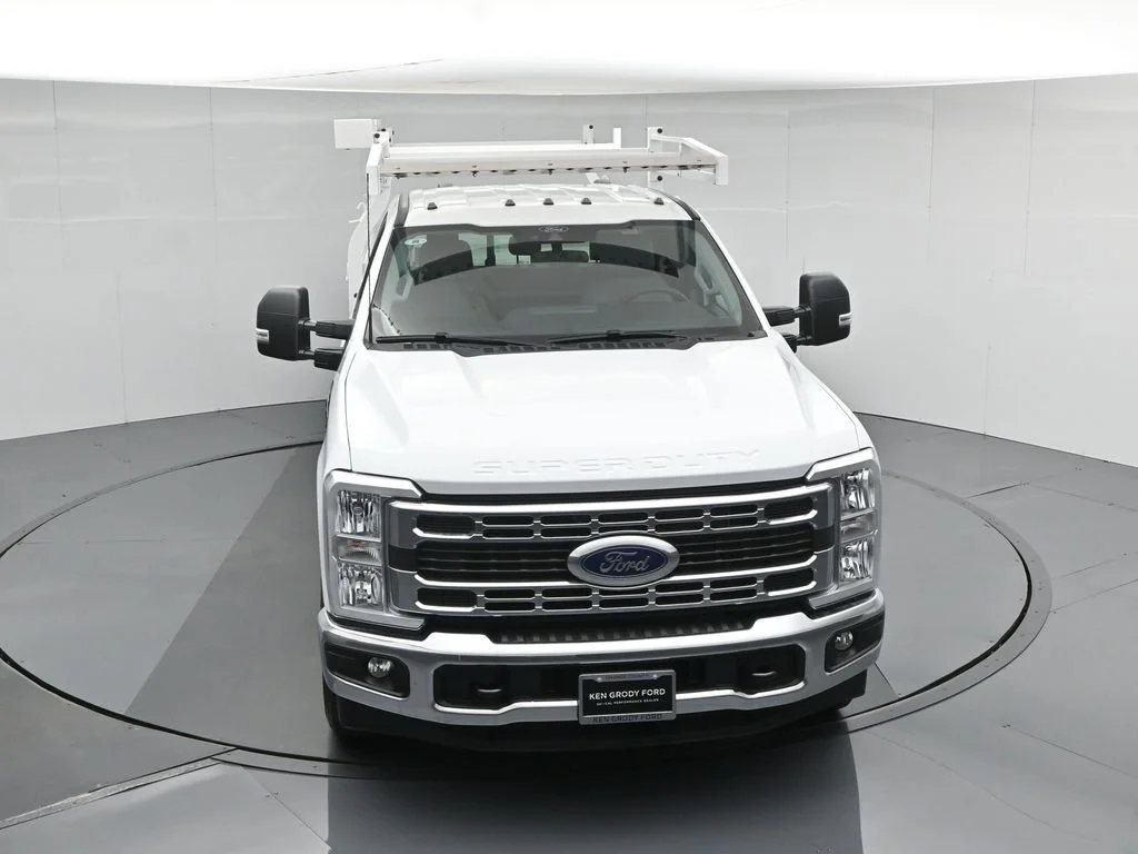 New 2026 White Ford XL image 42