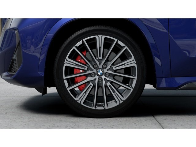 New 2027 Portimao Blue Metallic BMW xDrive28i image 7