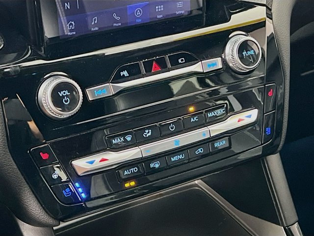 2023 Ford Explorer ST - Photo 20