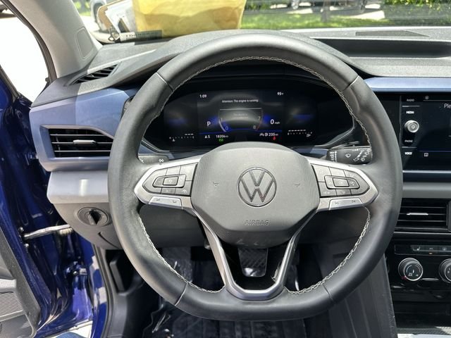 2023 Volkswagen Taos SE - Photo 14