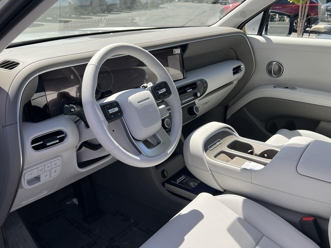 2026 Hyundai Palisade SEL Premium - Photo 67