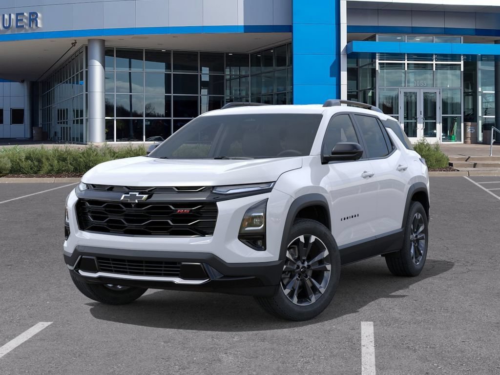 2026 Chevrolet Equinox RS - Photo 6