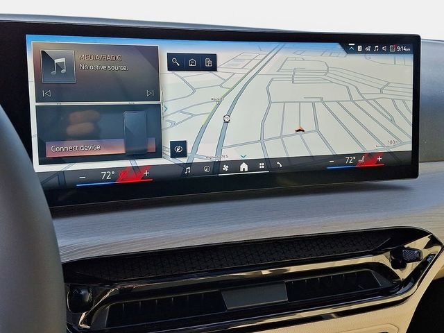 New 2026 Cape York Green Metallic BMW 430i xDrive image 16
