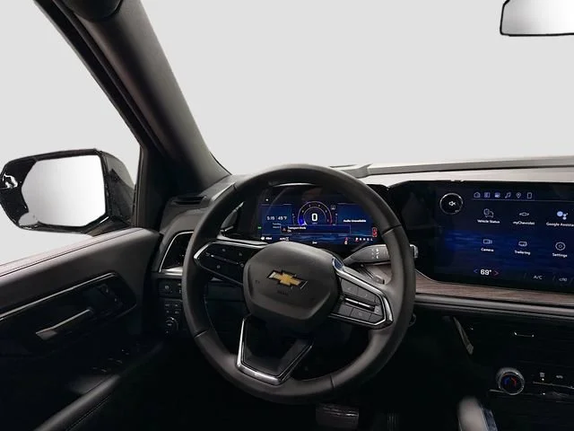 2026 Chevrolet Tahoe LS - Photo 24